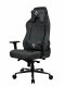 Arozzi Vernazza XL Softfabric Dark Grey #2