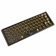 Ducky One 3 Hot-Swap Barebone Mini