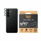 PanzerGlass Hoops Camera Lens Protector Black Samsung Galaxy S24+ #2