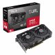 ASUS DUAL-RX7600XT-O16G #14