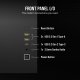 Corsair 2500D AIRFLOW #8