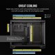 Corsair 2500D AIRFLOW #5