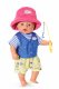 Zapf BABY born Teddy's Fisherman Outfit #4