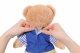 Zapf BABY born Teddy's Fisherman Outfit #6