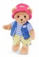 Zapf BABY born Teddy's Fisherman Outfit #3
