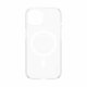 PanzerGlass CARE by PanzerGlass Urban Combat Case Transparent w. White MagSafe iPhone 15 #4