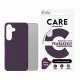 PanzerGlass CARE by PanzerGlass Case Plum Purple w. Qi Compatible Samsung Galaxy S25 #2