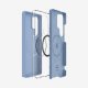 Spigen Silicone Fit (MagFit) #5