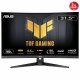 ASUS TUF Gaming VG32WQ3B #2