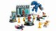 Lego Iron Man's Laboratory: Hall of Armour #3