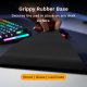 Glorious PC Gaming Race GLO-MP2-CLTH-EGL-XXL-BLK #7