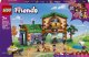 Lego Friends Pony Ranch & Stable