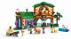Lego Friends Pony Ranch & Stable #5