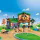 Lego Friends Pony Ranch & Stable #3