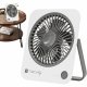 Techly IC-FAN-DSK1WG #5