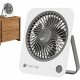 Techly IC-FAN-DSK1WG #4