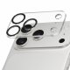PanzerGlass PicturePerfect Camera Lens Protector iPhone 17 Pro Max
