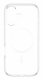PanzerGlass CARE by PanzerGlass Urban Explorer Case Transparent w. White MagSafe iPhone 17 #2