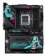 ASUS ROG STRIX X870E-H GAMING WIFI7 HATSUNE MIKU EDITION