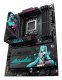 ASUS ROG STRIX X870E-H GAMING WIFI7 HATSUNE MIKU EDITION #4