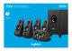 Logitech Surround Sound Speakers Z506 #8