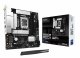 Asrock B860M Rock WiFi