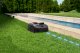 MOVA Robotic Mower ViAX 500