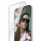 PanzerGlass SAFE. by PanzerGlass Screen Protector iPhone 2026 Pro Max 17 Pro Max Ultra-Wide Fit Bulk