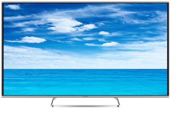 Panasonic TX-55AS650E - Tuotetiedot