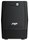FSP/Fortron FP 2000