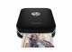 HP Sprocket #1