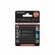 Panasonic 930mAh, 1.2V