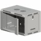 Alantec SW-6U-600-600-N-DSJ-OP-RP-B-S