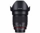 Samyang 24mm F1.4 ED AS IF UMC, Nikon AE