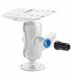 RAM Mount Pin-Lock Security Nut for D & E Size Socket Arms
