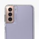 GEAR4 D3O Crystal Palace Samsung Galaxy S21 5G Clear #13