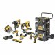 DeWALT DCK856P4-QW