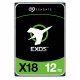 Seagate Enterprise ST12000NM000J