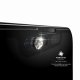 PanzerGlass CamSlider Screen Protector iPhone 13 Pro Max - Embellished w. crystals from Swarovski Edge-to-Edge