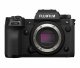 Fujifilm X-H2S