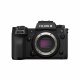 Fujifilm X-H2S #4