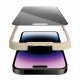 PanzerGlass Privacy Screen Protector iPhone 14 Pro Max Ultra-Wide Fit w. EasyAligner #8