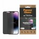 PanzerGlass Privacy Screen Protector iPhone 14 Pro Max Ultra-Wide Fit w. EasyAligner #2