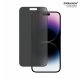 PanzerGlass Privacy Screen Protector iPhone 14 Pro Max Ultra-Wide Fit w. EasyAligner