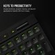 Corsair K100 AIR #6