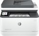 HP LaserJet Pro MFP 3102fdw Printer
