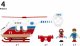 BRIO Rescue Helicopter #9
