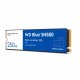 Western Digital Blue SN580 #2