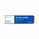 Western Digital Blue SN580 #1