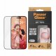 PanzerGlass Screen Protector iPhone 15 Ultra-Wide Fit w. EasyAligner #2